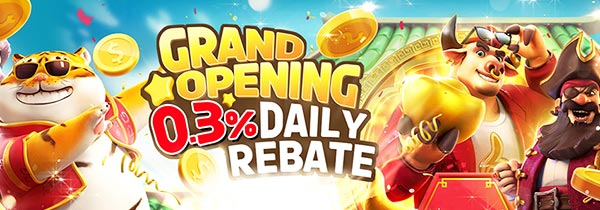 Paano mag Participate HaloWin Casino 0.3% Daily Rebate