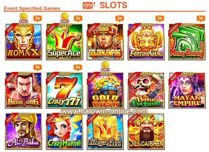 Ikatlong Anibersaryo ng JILI Game, Jili Fishing & Jili Slots Super Win ₱3M