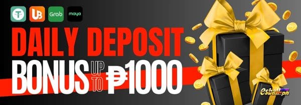 Paano mag Participate EsballPH HaloWin Tagalog Casino 0.3% Unlimited Daily Rebate