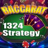 Ano ang 1324 Baccarat Strategy, Baccarat Betting Formula