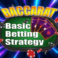 Simpleng Baccarat Betting Strategy na makakatulong sa iyo para Manalo