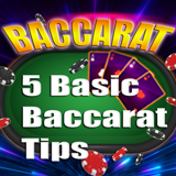 5 Pangunahing Mga Tip sa Baccarat For Beginners Guide
