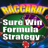 Alamin Ang Pinakamahalagang Baccarat Sure Win Formula At Diskarte sa Pagtaya