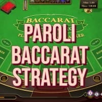 Tutorial ng Diskarte sa Paroli Baccarat