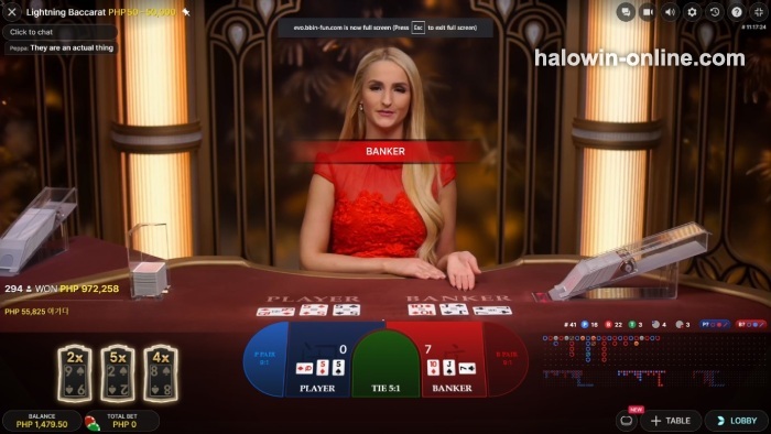 Martingale Baccarat Strategy Tutorial