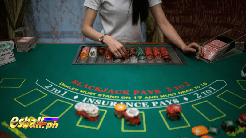 Blackjack Odds and Probabilities