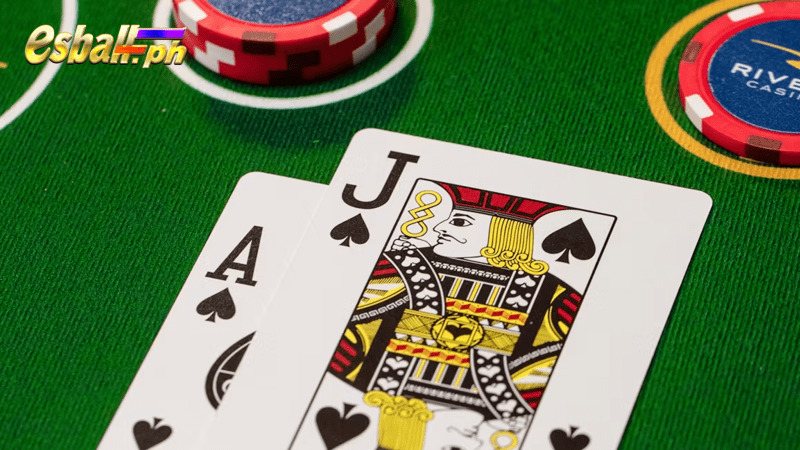 Card Counting Blackjack Game Strategy