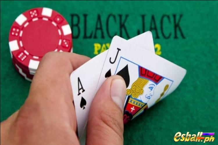 Blackjack House Edge Bankroll Issue