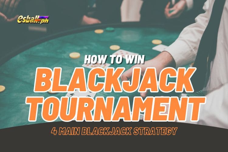 Paano Manalo ng Blackjack Tournament Gamit ang Diskarte sa Posisyon