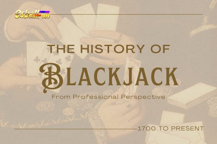 Blackjack's Early Appearance in 18th Century France