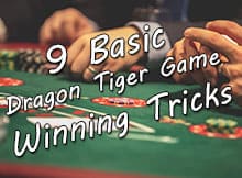 9 Basic Dragon Tiger Game Winning Tricks, Earn ₱3k+ Easily