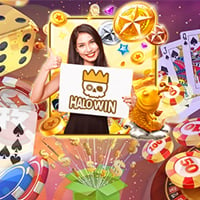 Pinakamahusay na Online Casino Filipino ay ang Halo Win
