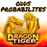 Diskarteng Manalo sa Dragon Tiger: I-master ang Odds at Probabilities