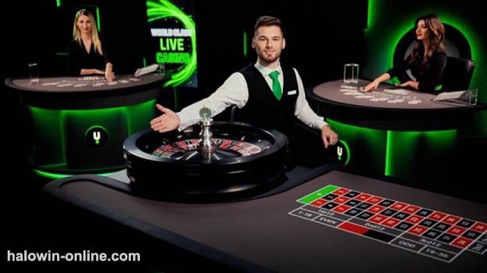 10 Simpleng Live Casino Game Facts na kailangan mo na malaman