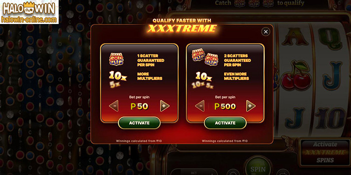 Crazy Coin Flip na Live Casino Guide  at Evolution Gaming 95.06% RTP Live Game