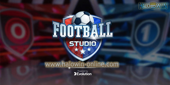 Istratehiya sa EVO Football Studio Live na Casino