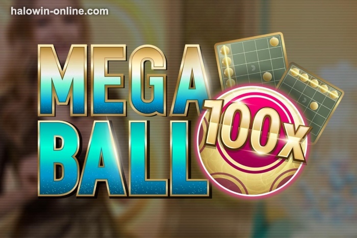 Ano ang Mega Ball na Live Casino Game?