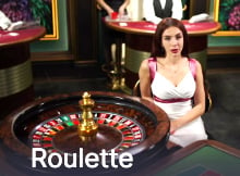 Live na Dealer Roulette Online