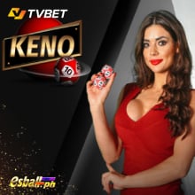 TVBet Keno Games Online