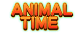 3D Animal Party-ANIMAL TIME