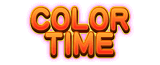 3D Animal Party-COLOR TIME