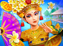 Mga Features ng Balinese Dance Slot Game
