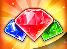 Kumita ng Jackpot sa Diamond Fortune Slot Game