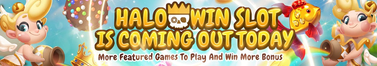Halowin Slots Games - Play for Free, Jackpot Bonuses