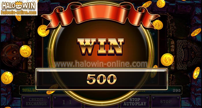 Top Halloween Themed Slots Machines: 1. Halloween Monsters Party Slot Game