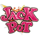 Star 97II slot game Jackpot Symbol