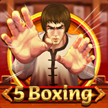 5 Boxing mula sa CQ9 Gaming Slot