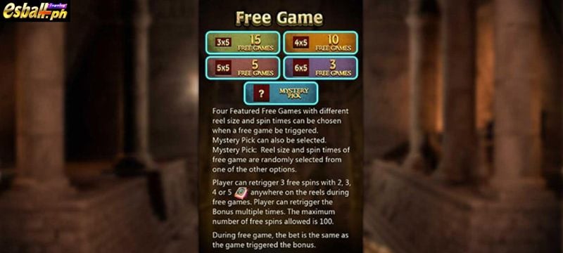 CQ9 Pyramid Raider Slot Game 7