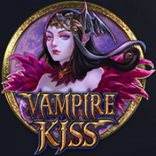 CQ9 Vampire Kiss Slot Game, Scarlet Lips Grant Eternal Free Game