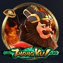 CQ9 Zhong Kui Slot Game, Conquer Free Game – Became Legend!