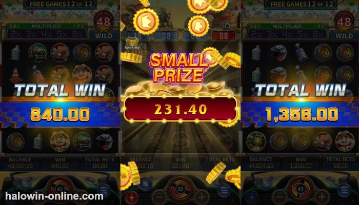 What makes the FA Chai Slot Online Casino platform so trustable?