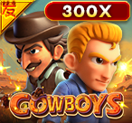 Cowboys Fa Chai Slot Game Free Play Online sa Manlalaro