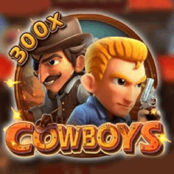How to Play COWBOYS Slot Game