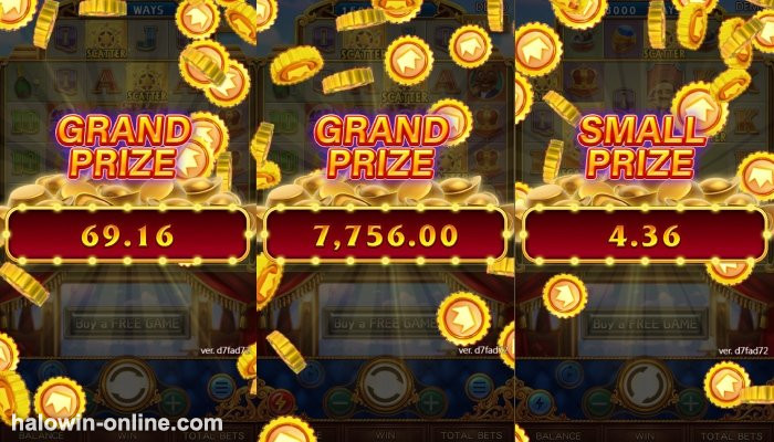 Fortune Train Fa Chai Slot Games Libreng Laro Online-Fortune Train Slot Game Big Win