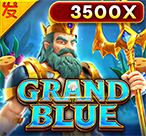 Grand Blue Fa Chai Slot Game Free Play Online sa Manlalaro