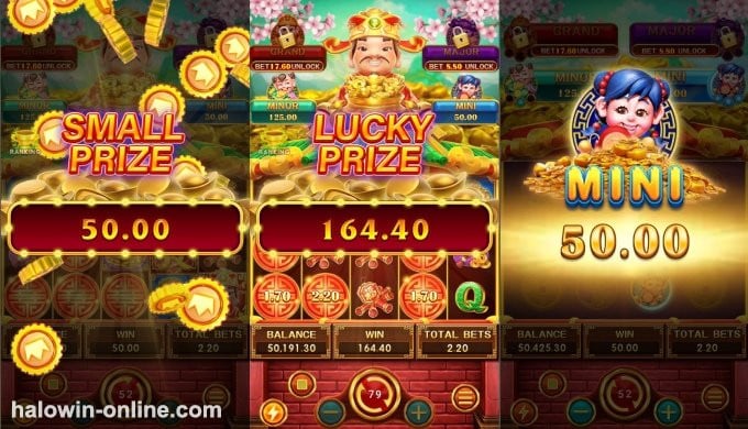Lucky Fortunes Fa Chai Slot Games Free Play Online sa Manlalaro-Lucky Fortunes Slot Game Big Win