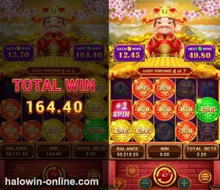 Lucky Fortunes Fa Chai Slot Games Free Play Online sa Manlalaro-Lucky Fortunes FREE GAME