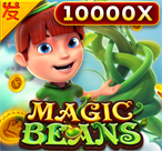 FC Magic Beans Fa Chai Slot Games Free Game Online sa Manlalaro