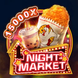 How to Play Night Market Game