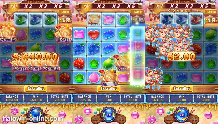 Sugar Bang Bang Fa Chai Slot Game Libreng Laro Online