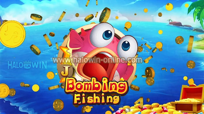 Paano Maglaro sa Bombing Fishing Game Easy Win JILI Games