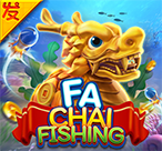 Paano Maglaro sa Fa Chai Fishing Tycoon Lobby Fishing Game