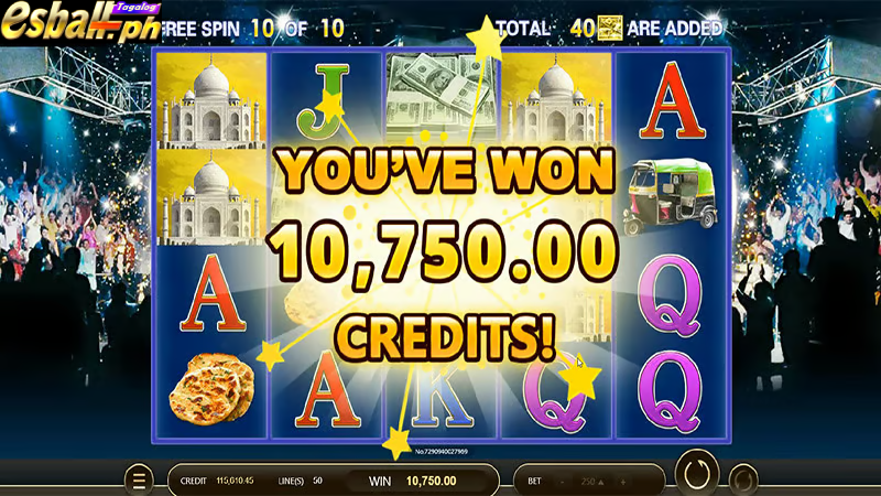 Billionaire Slot Game Big Win, Easy Earn Real Money! 5