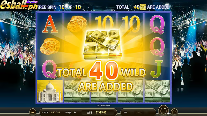 Billionaire Slot Game Big Win, Easy Earn Real Money! 3