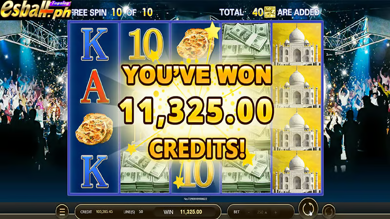 Billionaire Slot Game Big Win, Easy Earn Real Money! 4