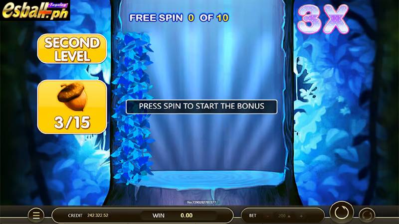 JDB Birds Party Slot Game – Get Big Win Easier 8